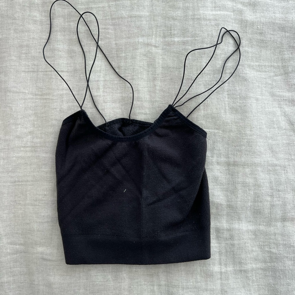 Urban Outfitters, seemless tank, size XS